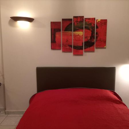 Appartamento Lilac studio Kavala Esterno foto