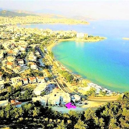 Appartamento Lilac studio Kavala Esterno foto