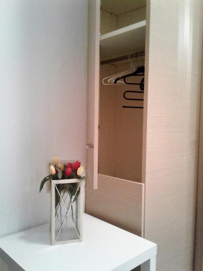Appartamento Lilac studio Kavala Esterno foto