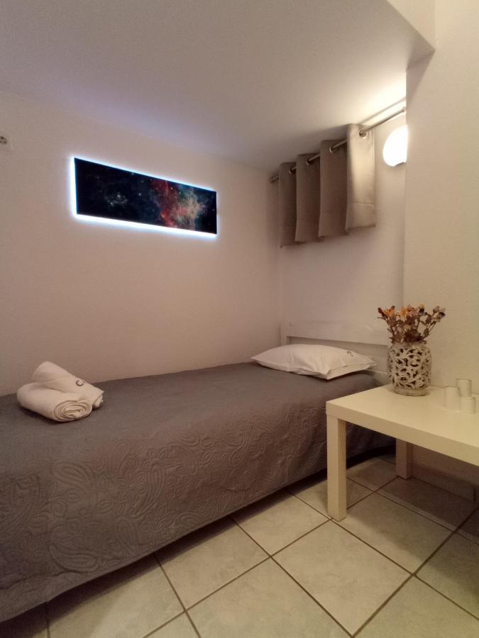 Appartamento Lilac studio Kavala Esterno foto